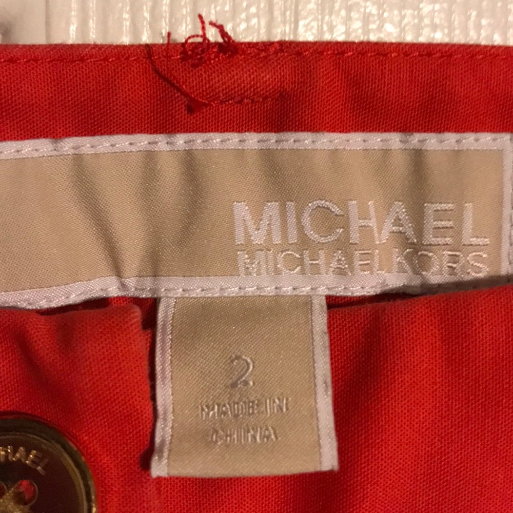 Michael Michael Kors Pants View 4